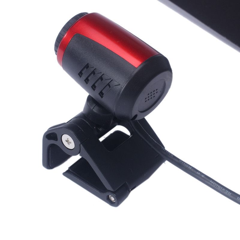 30fps Camera Usb 2.0 Hd Webcam Camera 10000000 Pixel Web Pc