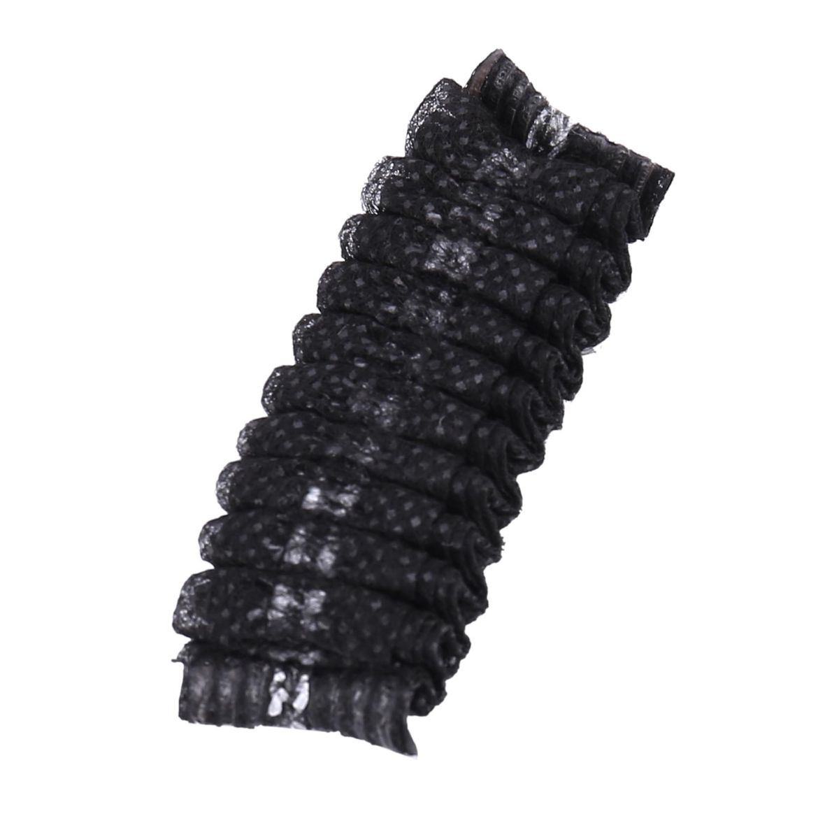 100 Pcs Disposable Microphone Covers, Windscreen Mic Covers, Handheld Microphone Protective Cap for Karaoke