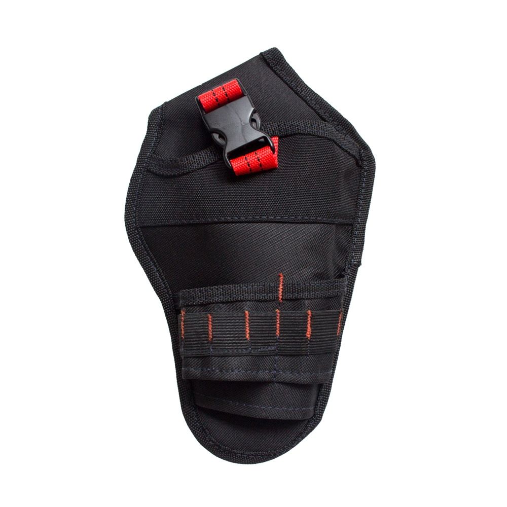 Oxford Cloth Kit Waist Bag Electrician Storage Bag