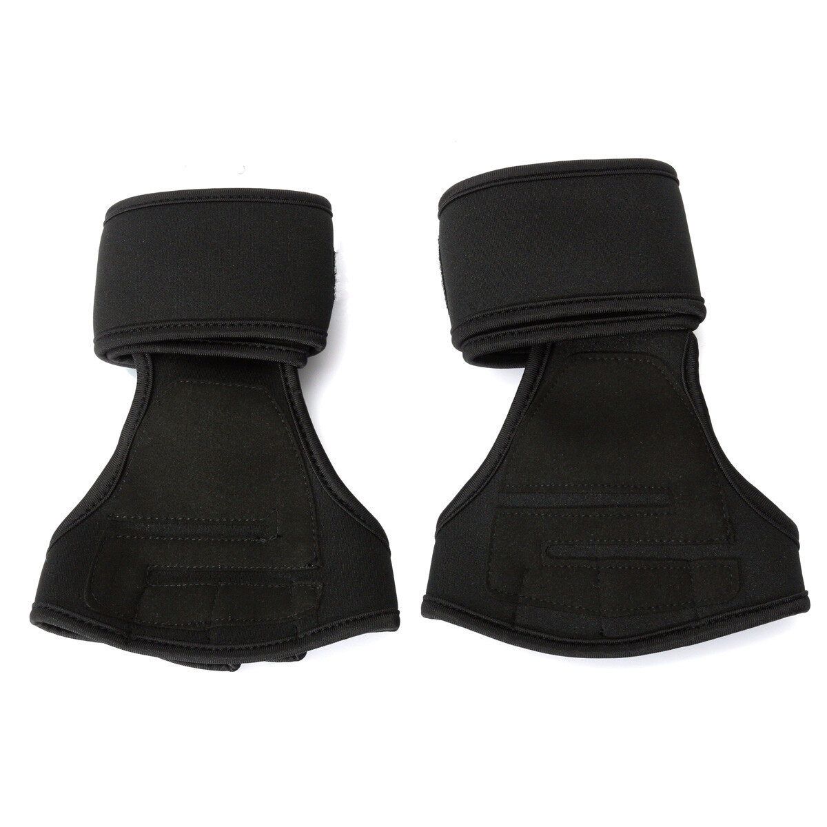 L Fitness Weight Lifting Gym Workout Sport Exercise Training Wrist Wrap L