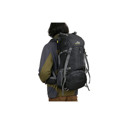 Outdoor Sports Backpack Mountaineering Bag Hiking Travel Bag