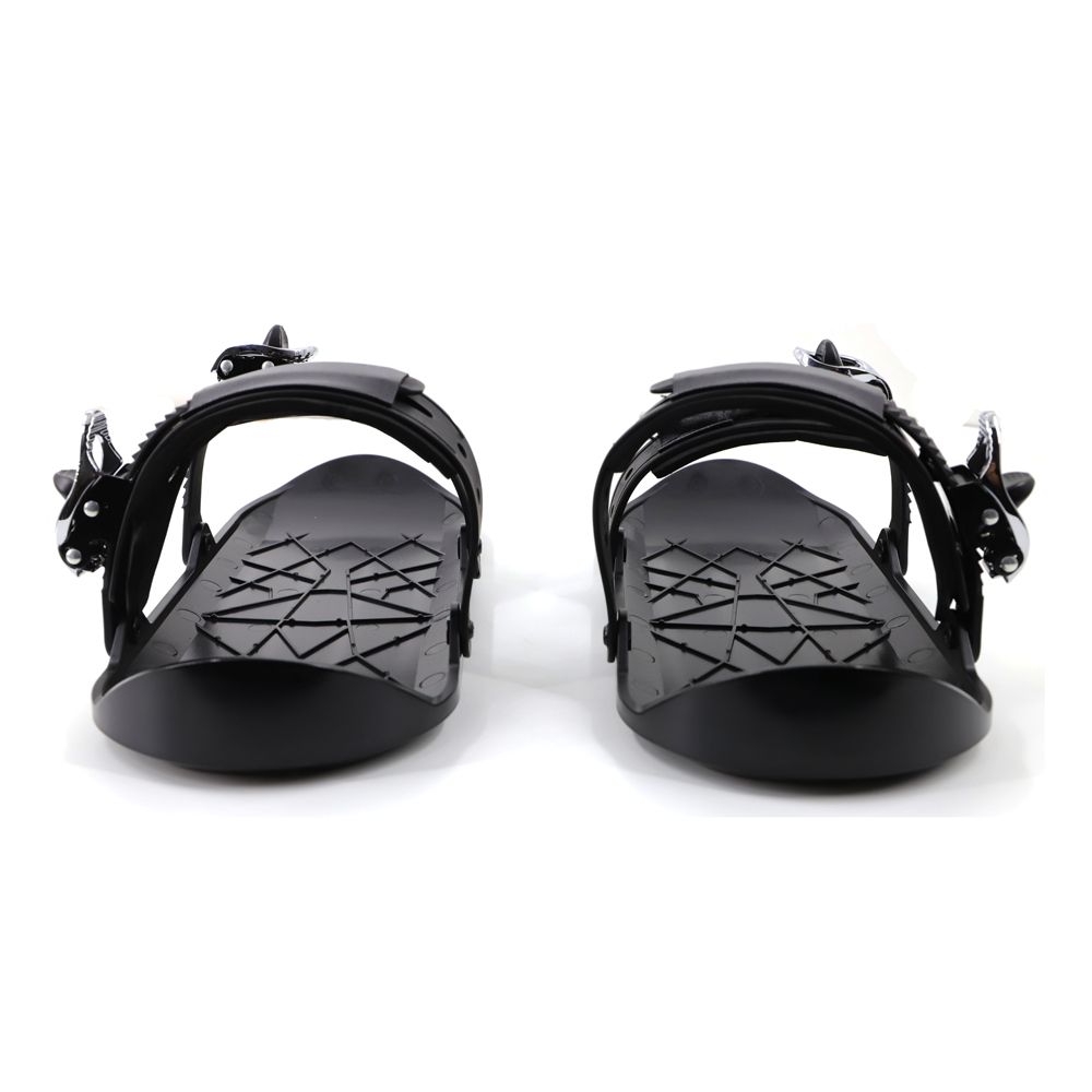 Mini Ski Skates Snow Shoes Shoes For Snow Short Ski Board