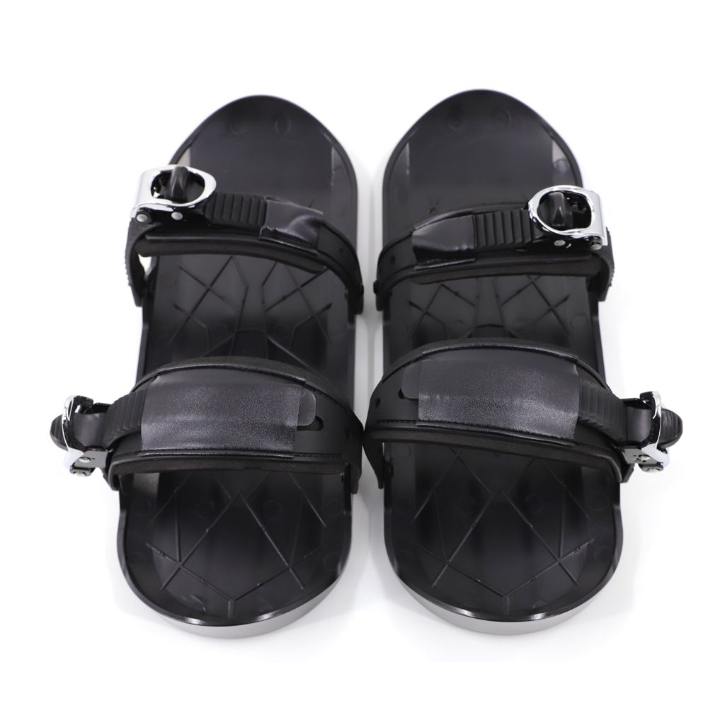 Mini Ski Skates Snow Shoes Shoes For Snow Short Ski Board