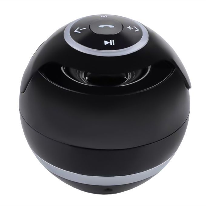 Portable Bluetooth Speaker Mini Wireless Speaker Radio FM