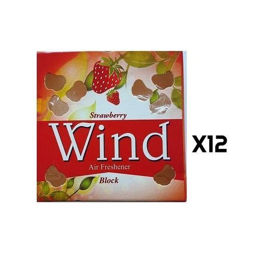 Block Air Fresheners (12 )