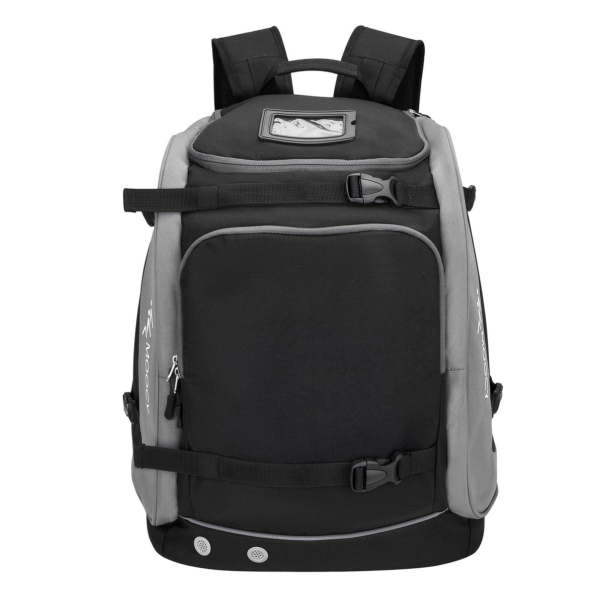 Large Capacity Ski Boot Bag 65L Ski Boot Travel Backpack