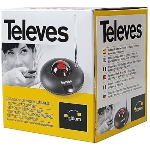 Televes Remote Blaster - Wireless Remote Sender