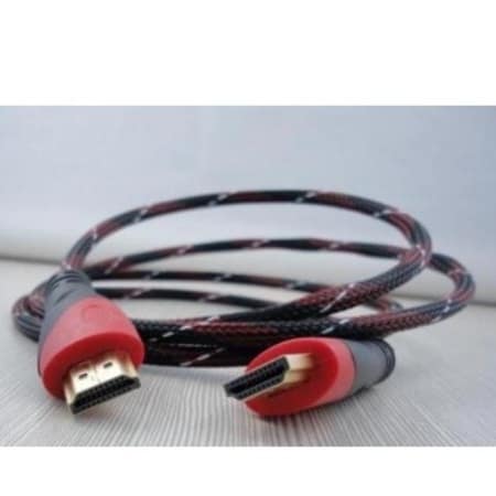 HDMI To HDMI Male Cable - 20m