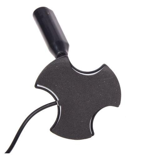 USB Microphone For Mac PC Computer Laptop