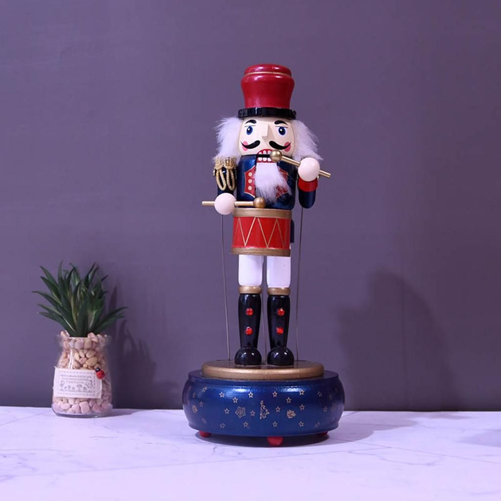 Nutcracker Decorations