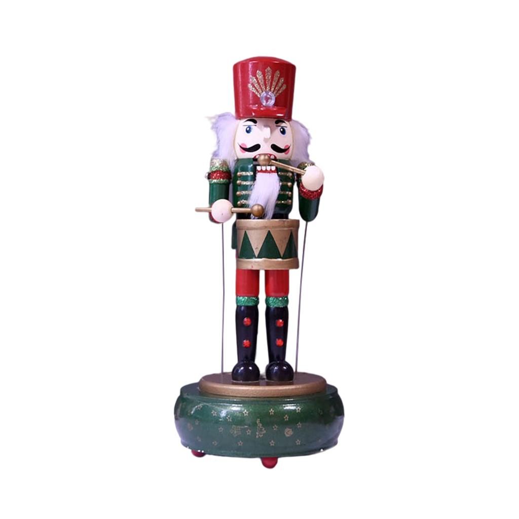 Nutcracker Decorations