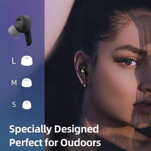 X5 Bluetooth 5.0 Wireless Earphone -Noise Cancelling