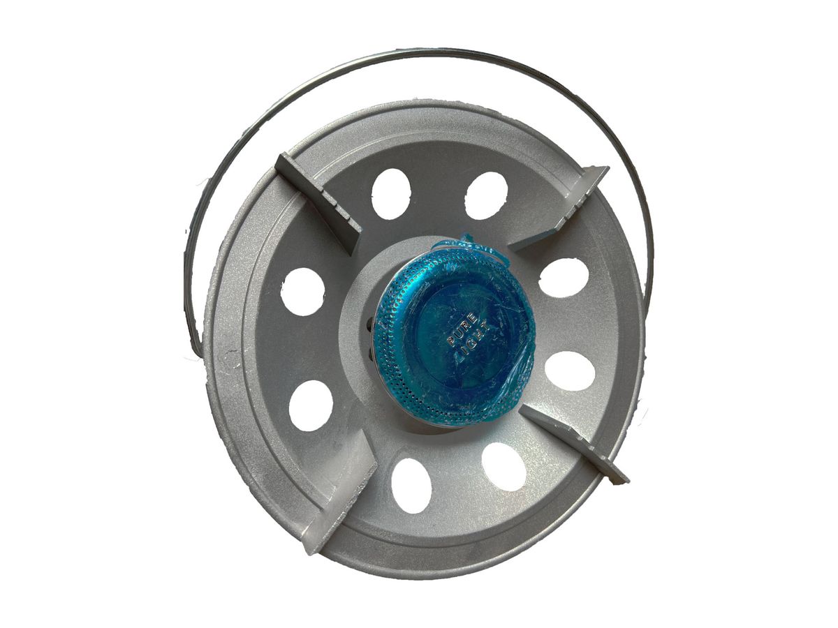 Aluminum 3kg Gas Cylinder Burner Short-3kg, 5kg,6kg,12kg