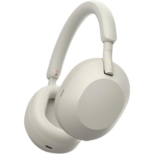 Wh-1000xm5 Wireless Industry Leading Noise Canceling Headphones With Auto Noise Canceling