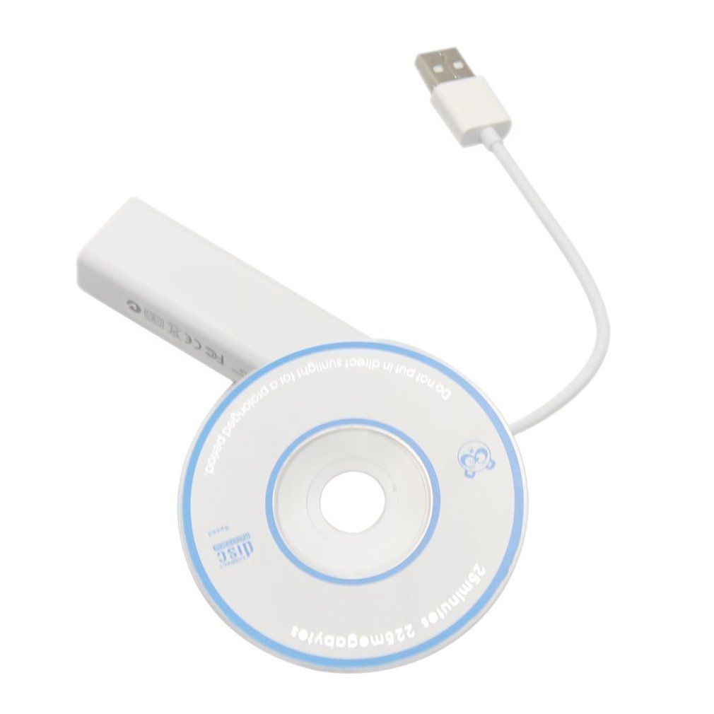 Professional USB To RJ45 3 Ports USB 2.0 Ethernet RJ45