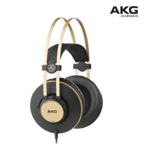 K92 Professional Studio Headphone.