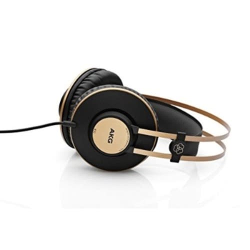 K92 Professional Studio Headphone.