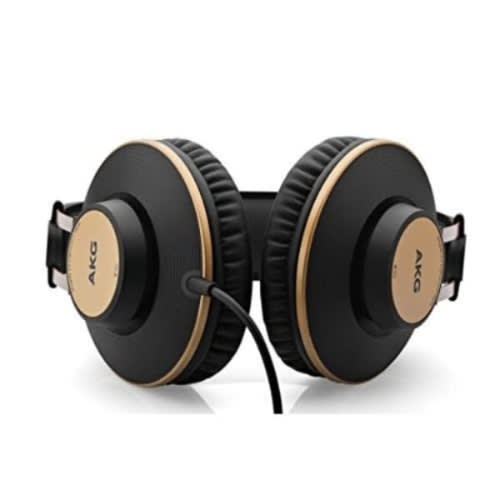 K92 Professional Studio Headphone.