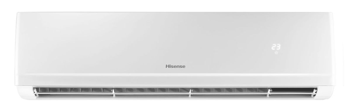 Split AC 2.0HP Inverter AS18DK