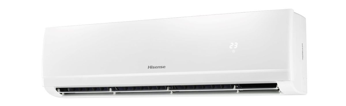 Split AC 2.0HP Inverter AS18DK