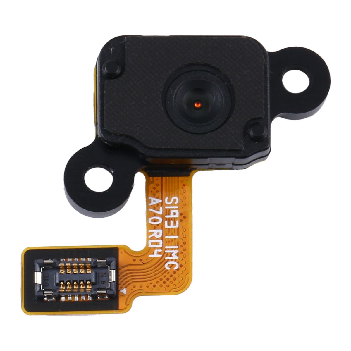 Fingerprint Sensor Flex Cable For Samsung Galaxy A70