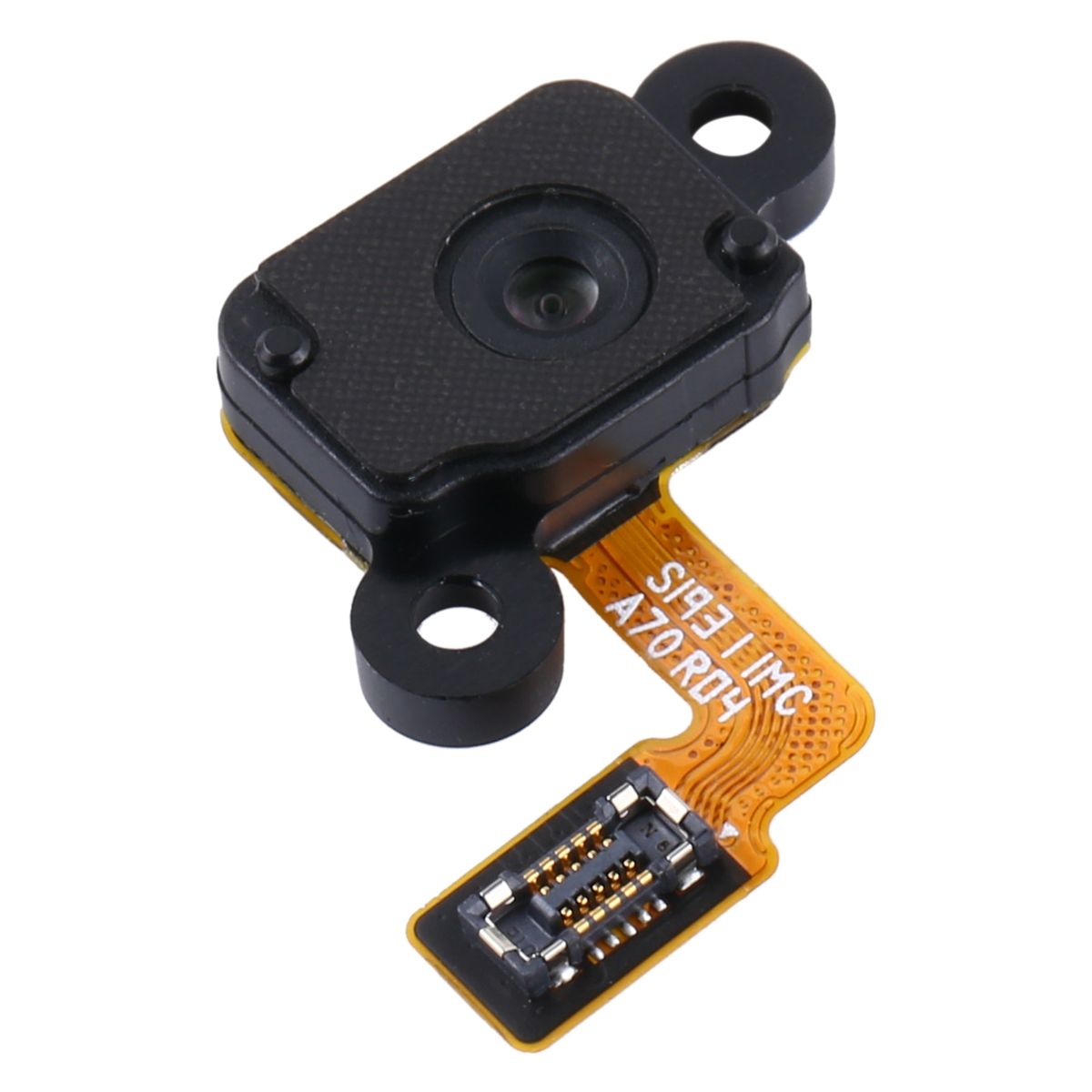 Fingerprint Sensor Flex Cable For Samsung Galaxy A70