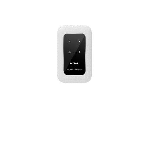 Dwr-932m 4G/LTE Mobile Router - Connect Upto 10 Devices