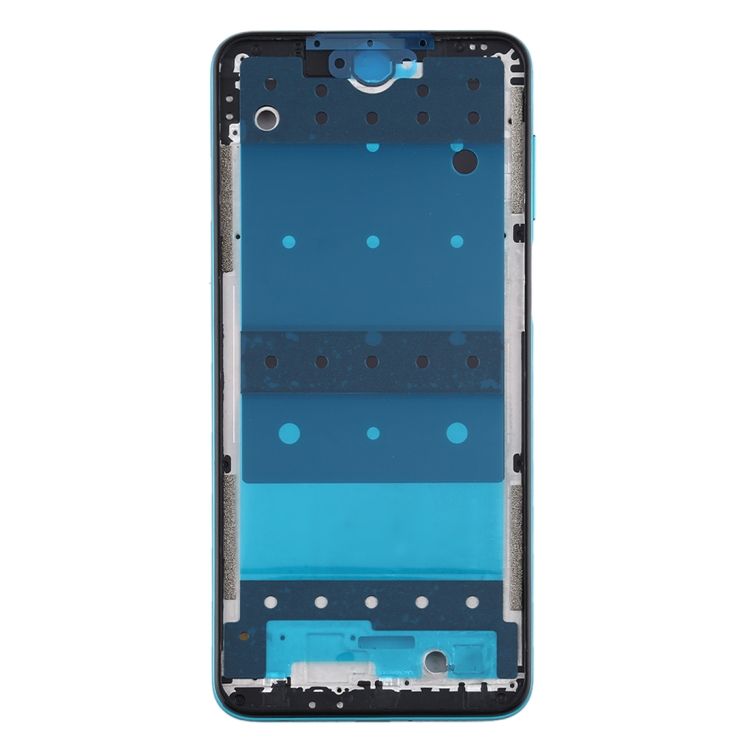 Front Housing LCD Frame Bezel Plate For Xiaomi Redmi Note 9S