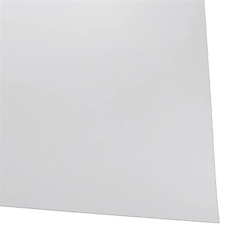 DTF Transfer Film 100 Sheets-A4 PET Heat Transfer Paper