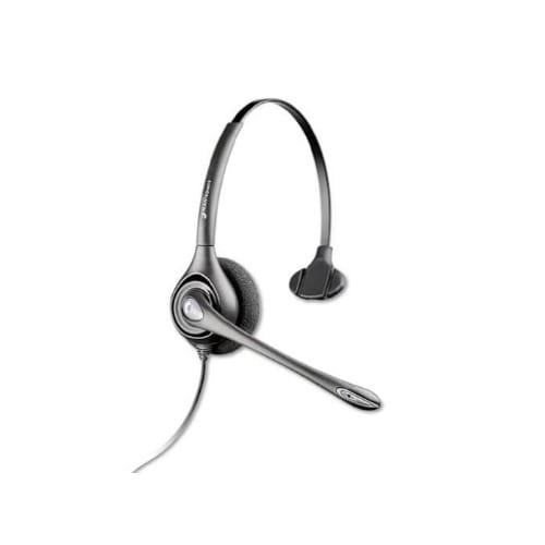Hw251n Supraplus Wideband Headset (64338-31)