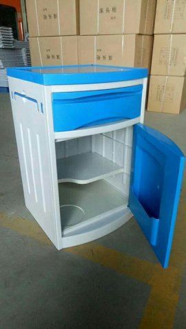 Microfield Bedside Locker