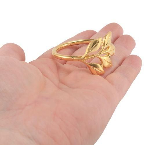 6Pcs/Lot Hotel Napkin Ring Napkin Holder Fall