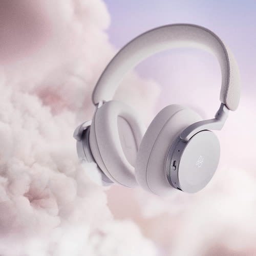 Beoplay H95 Premium Comfortable Wireless Active Noise Cancelling (ANC) Over-ear Headphones