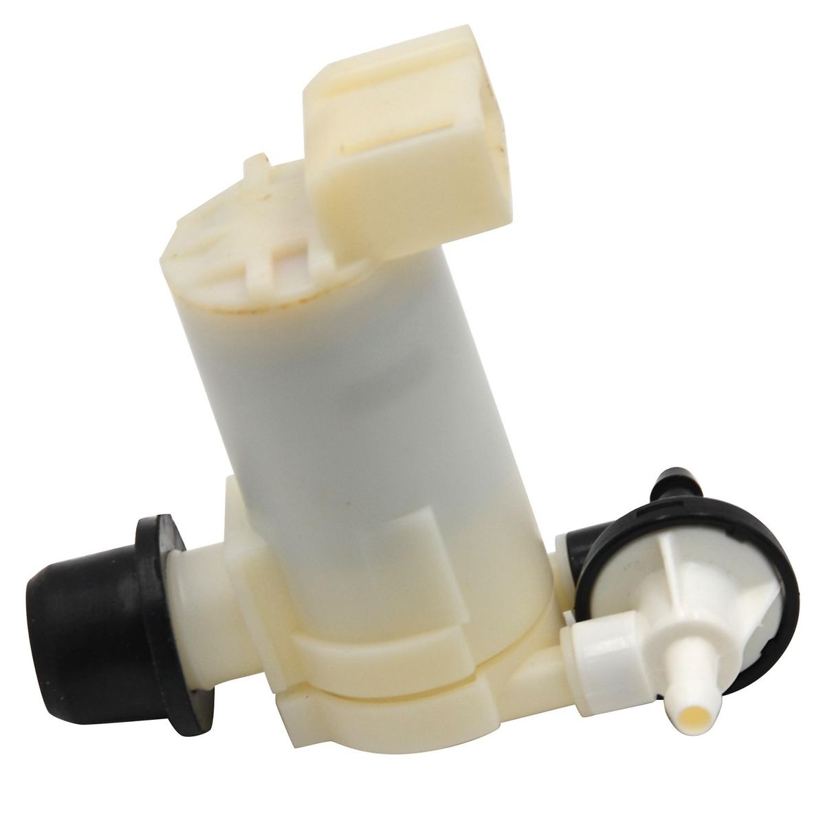Front Rear Windscreen Washer Motor Pump for T31 1007-2014 NWP370160