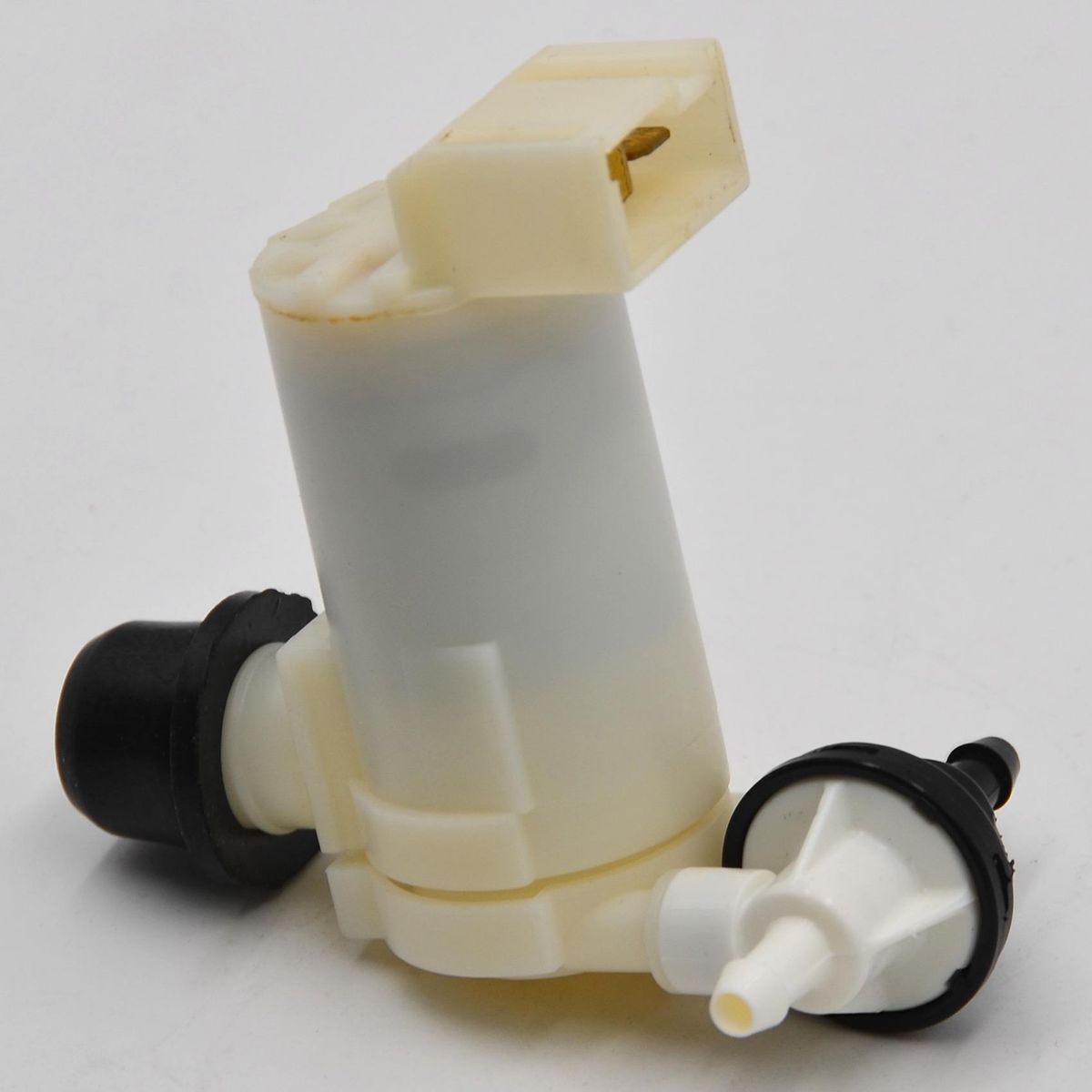 Front Rear Windscreen Washer Motor Pump for T31 1007-2014 NWP370160