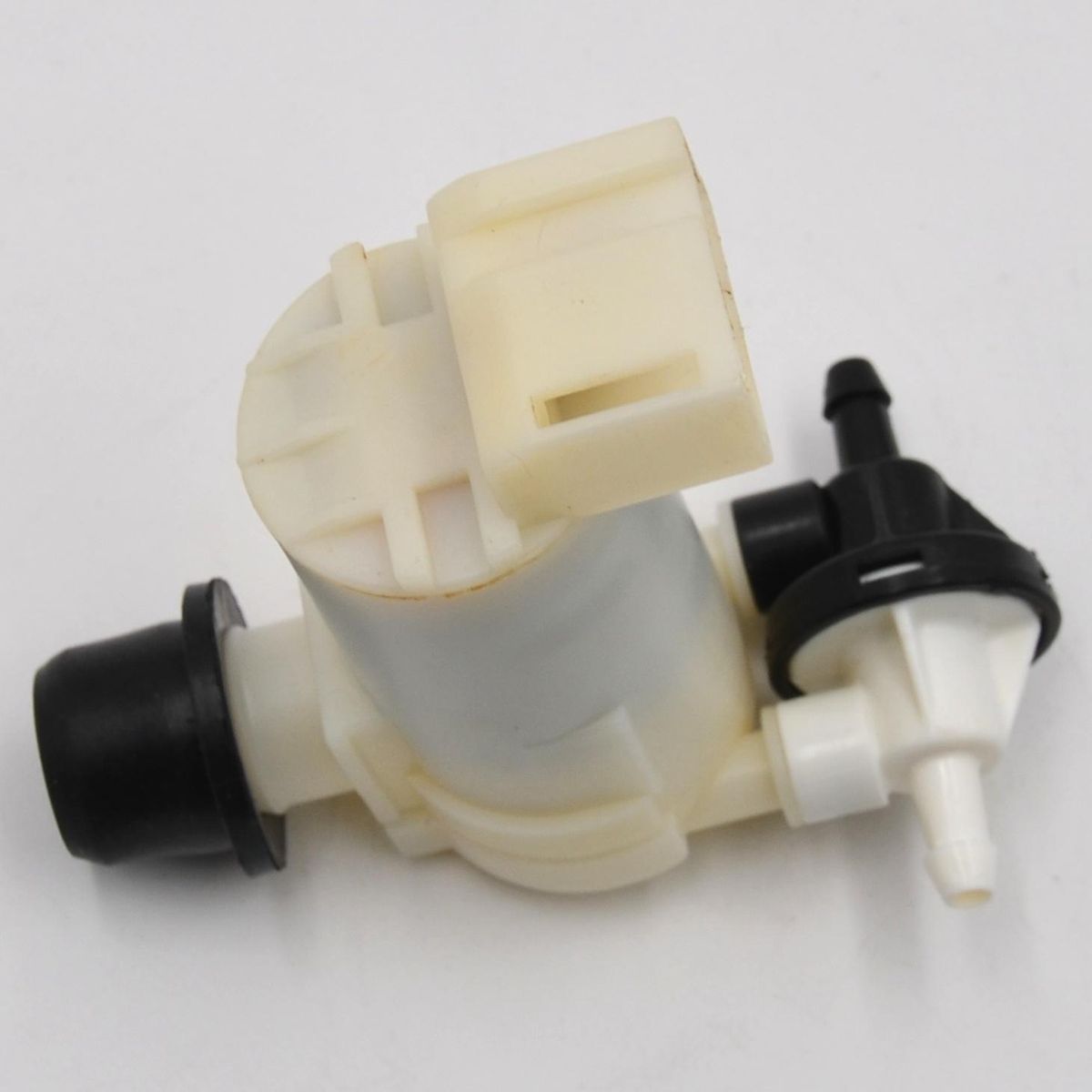 Front Rear Windscreen Washer Motor Pump for T31 1007-2014 NWP370160