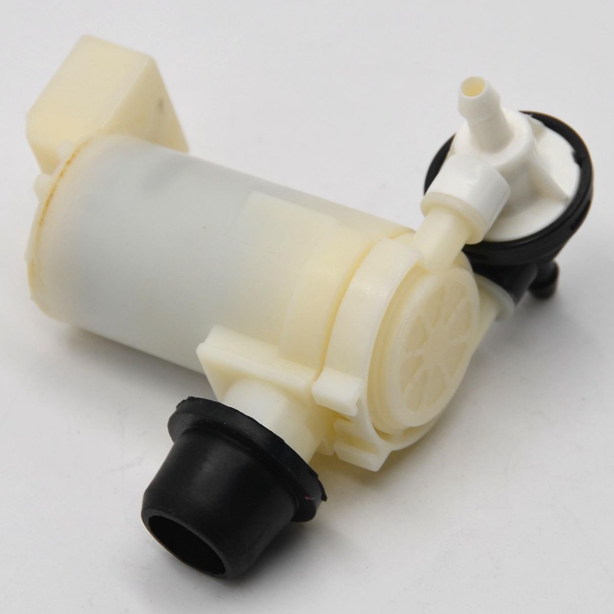 Front Rear Windscreen Washer Motor Pump for T31 1007-2014 NWP370160