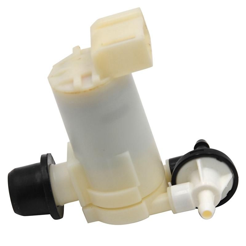 Front Rear Windscreen Washer Motor Pump for T31 1007-2014 NWP370160