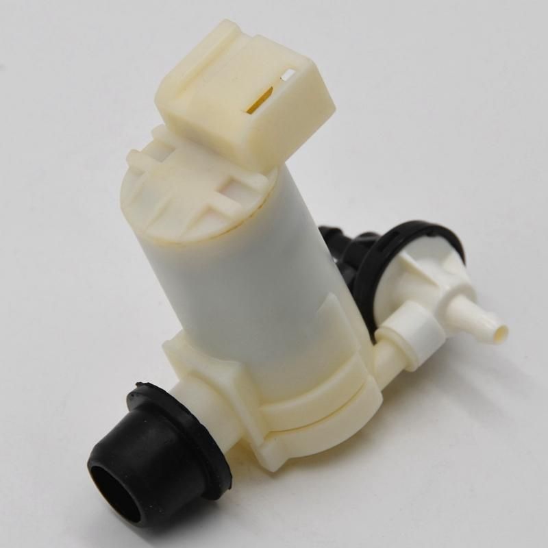 Front Rear Windscreen Washer Motor Pump for T31 1007-2014 NWP370160