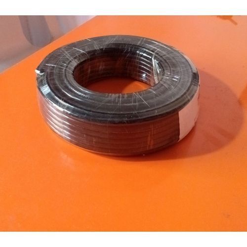 5 Rolls Of High Quality RG6  Coaxial Cable Small