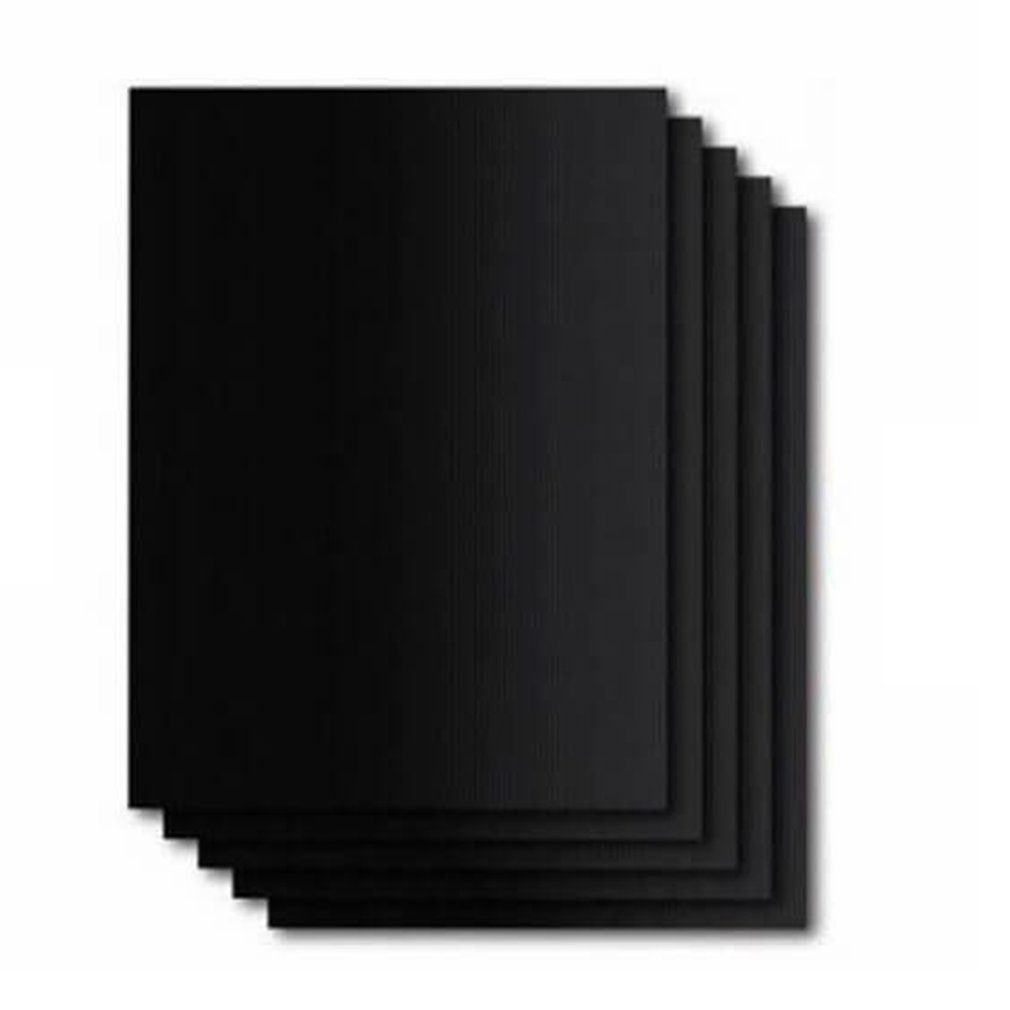 BBQ Non-stick Mat High Temperature Mat Gl Fiber Mat Barbe Mat Kitchen Tools Pads Diswasher Safe-black-400*330*0.2mm
