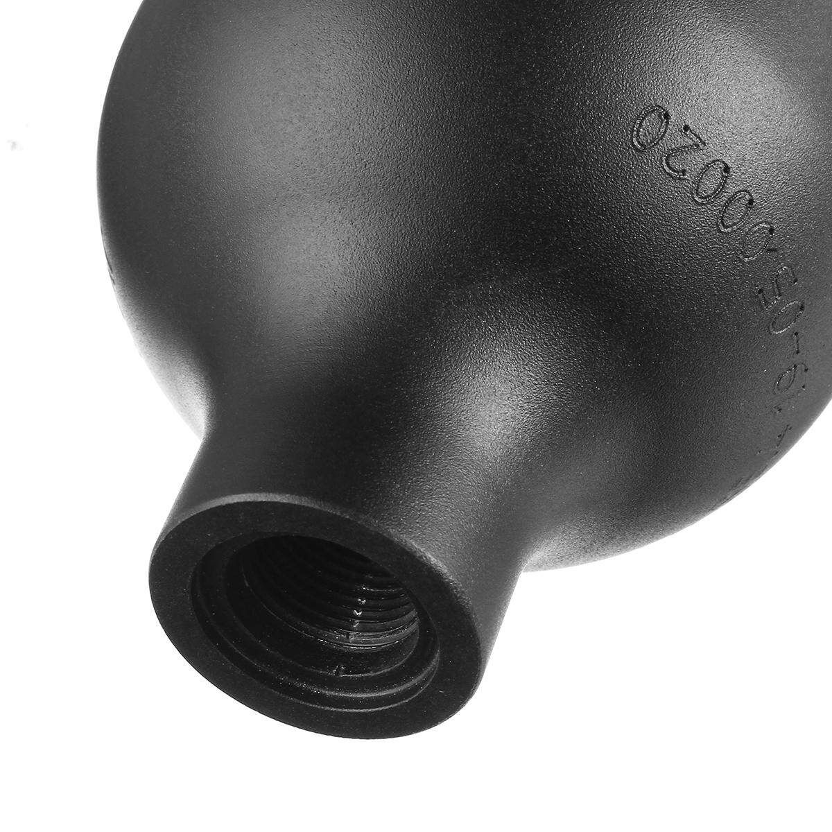 1L Portable Scuba Diving Air Tank Oxygen Cylinder Bottle Swim Underwater Breath 1L Black Oxygen Cylinder