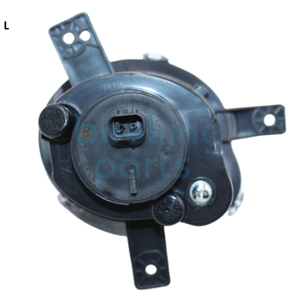 FGL58160(L), Fog Lamp For GREATWALL FLORID  2009-2013