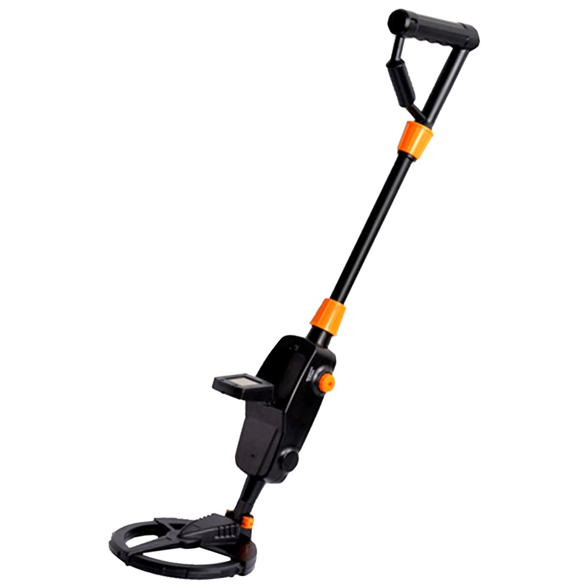 Metal Detector For Adults   Kids High Sensitivity Metal