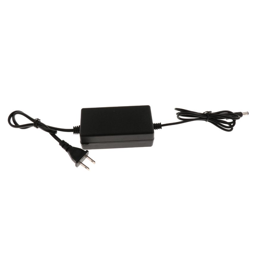 12 LED Lamp Mist Maker Fogger For Reptile Tank Water Fountain Pond