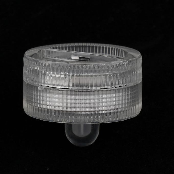 Clear Acrylic Small Fish Tank Bowl For Office Home Decoration Creative