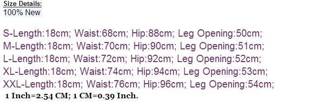 2017 New Brand Women Denim Shorts Summer Mini Shorts USA