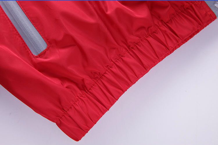 Sun Protective Anti UV S-7XL Men Women Outdoor Sports Tops Shirt Zipper Hooded Unisex Jacket
