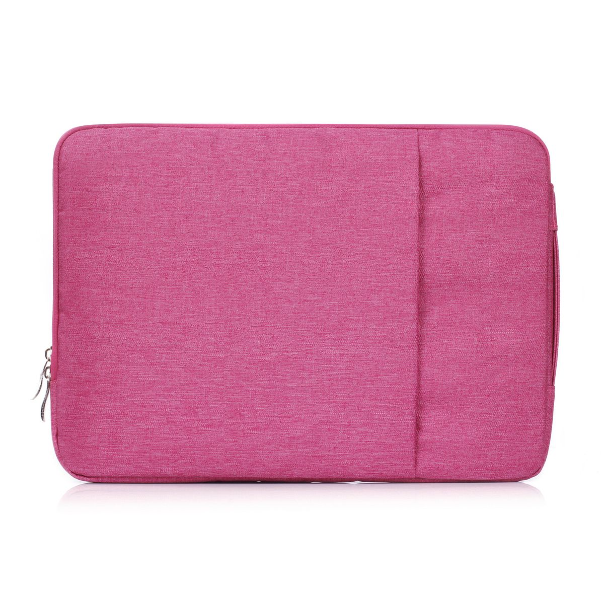 13 Pro Laptop Sleeve, Hand Bag Nylon Pouch Case For 12 Macbook 11 Air 15 Inch All Notebook