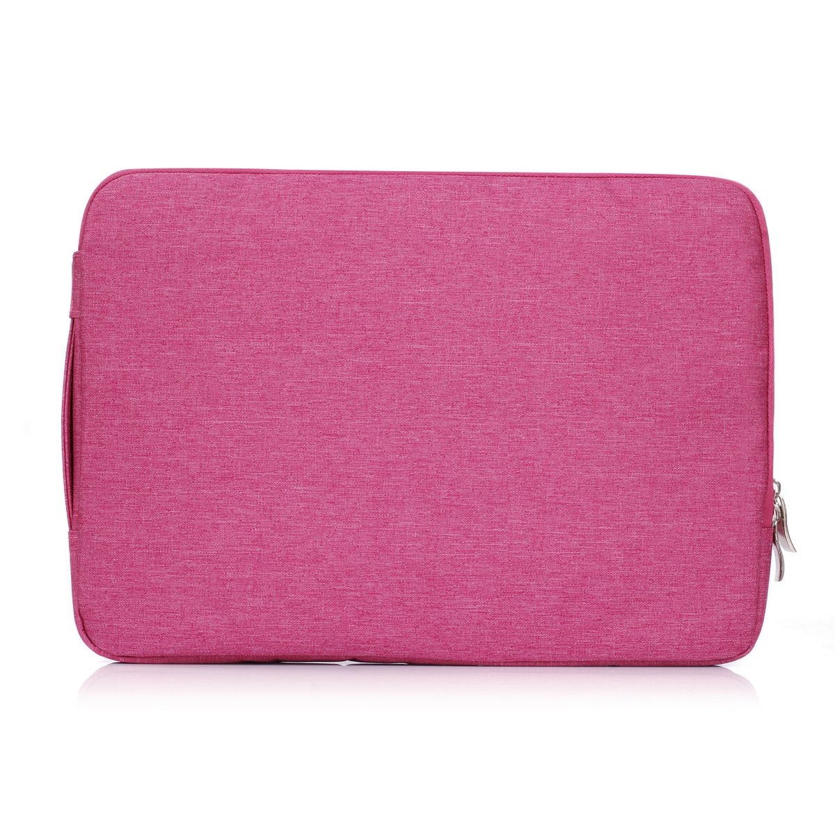 13 Pro Laptop Sleeve, Hand Bag Nylon Pouch Case For 12 Macbook 11 Air 15 Inch All Notebook